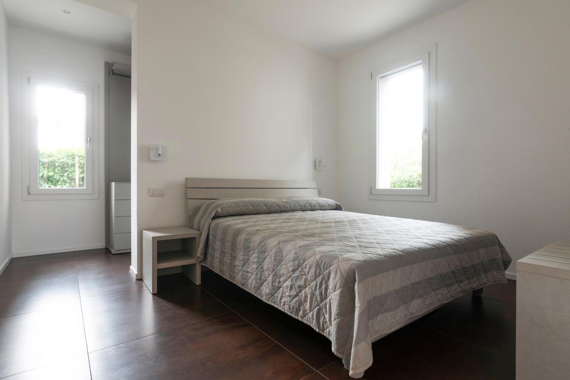ميستر Residence Cavalli المظهر الخارجي الصورة