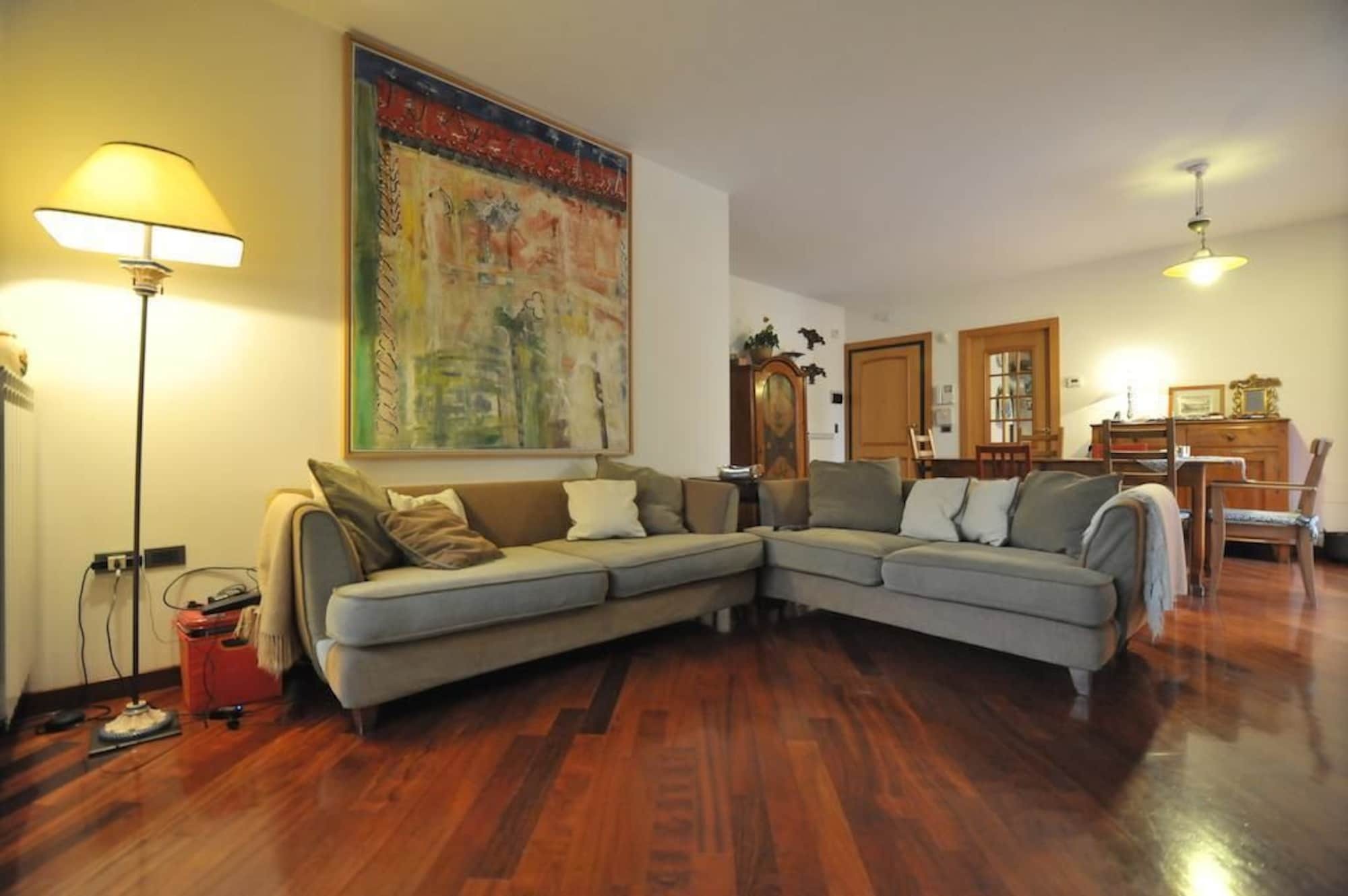 ميستر Residence Cavalli المظهر الخارجي الصورة